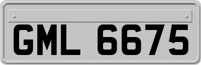 GML6675