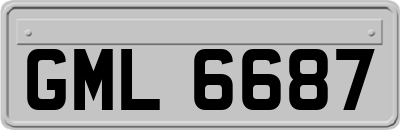 GML6687