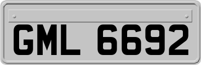 GML6692