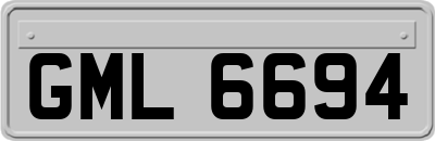 GML6694