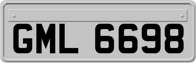 GML6698