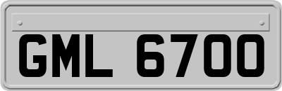 GML6700