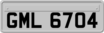 GML6704