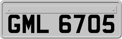 GML6705