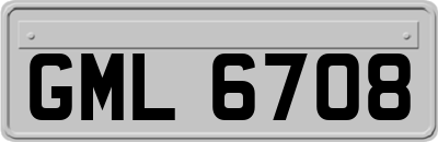 GML6708