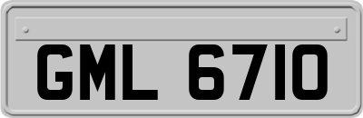 GML6710