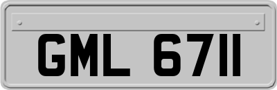 GML6711