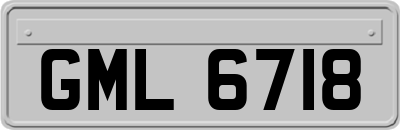 GML6718
