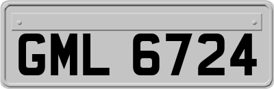 GML6724