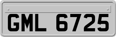 GML6725