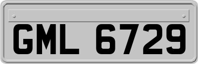 GML6729