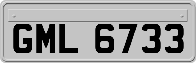 GML6733