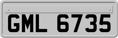 GML6735