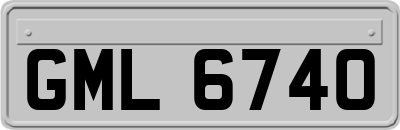 GML6740