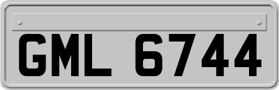 GML6744