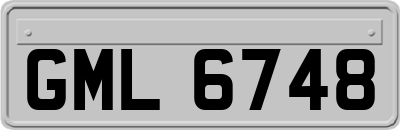 GML6748