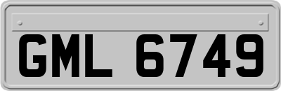 GML6749