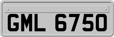 GML6750