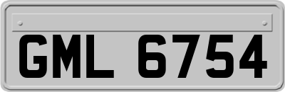 GML6754
