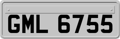 GML6755