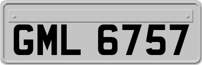 GML6757