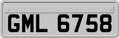 GML6758