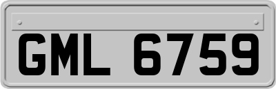 GML6759