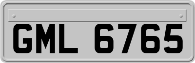 GML6765