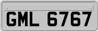 GML6767