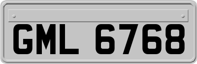 GML6768
