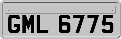 GML6775