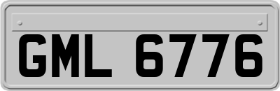 GML6776