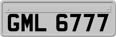 GML6777
