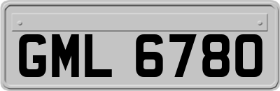 GML6780