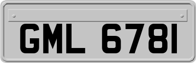 GML6781