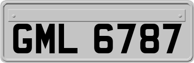GML6787