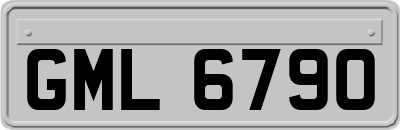 GML6790