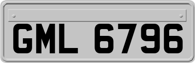 GML6796