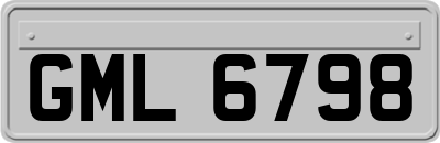 GML6798