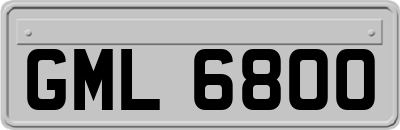 GML6800