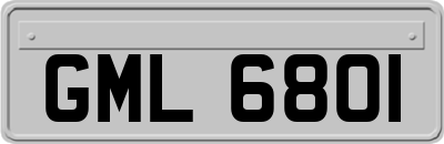 GML6801