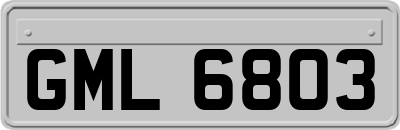 GML6803
