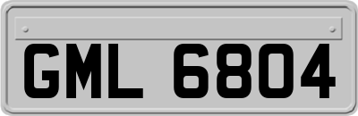 GML6804
