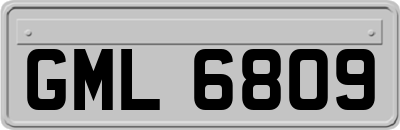 GML6809