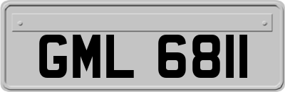 GML6811