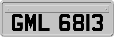 GML6813