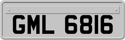 GML6816