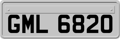 GML6820