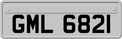 GML6821