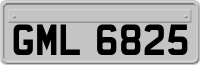 GML6825